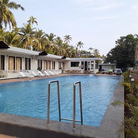 Golden Sands Resort, Morjim Exterior foto