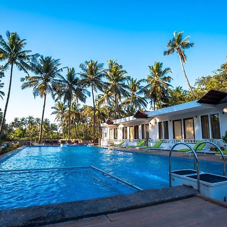 Golden Sands Resort, Morjim Exterior foto