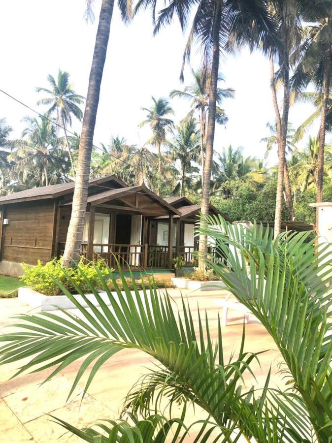 Golden Sands Resort, Morjim Exterior foto