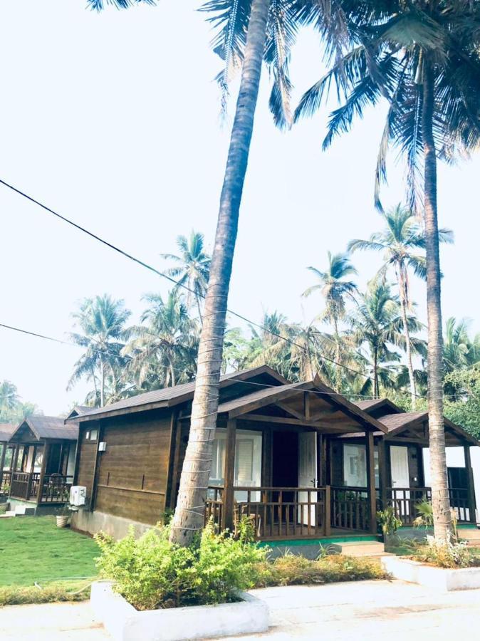 Golden Sands Resort, Morjim Exterior foto